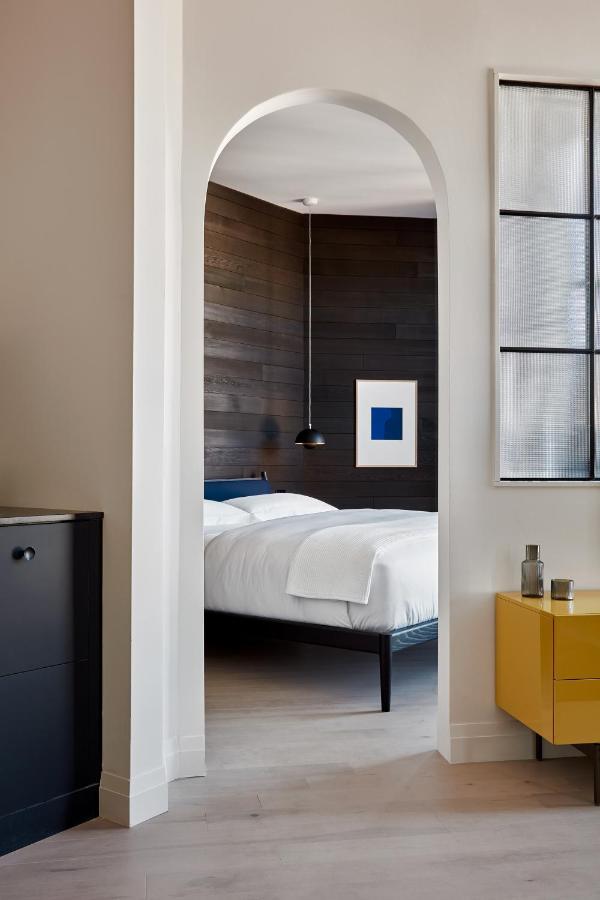 Archway Hotel Residence Филадельфия Экстерьер фото