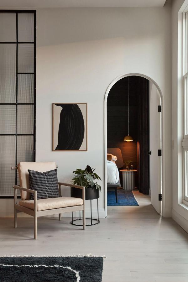 Archway Hotel Residence Филадельфия Экстерьер фото
